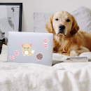 Search for cartoon paws stickers Kitten