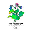 Search for month mugs Botanical