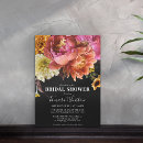Search for dark yellow invitations White