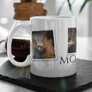 Search for memorable mugs Photo collage