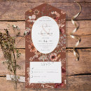 Search for floral frame invitations Autumn