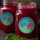 Search for strawberry jam stickers Home canning