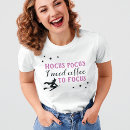 Search for funny teacher sayings tshirts For her