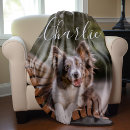Search for photo with text blankets For her