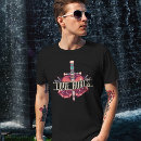 Search for daggering tshirts For him