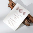 Search for magical wedding invitations Watercolor