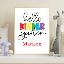 Search for 1st posters For kids