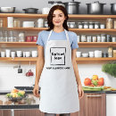 Search for business logos aprons Cafe