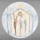 Search for christmas palm tree stickers Watercolor