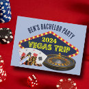Search for las vegas stag party invitations Casino