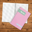 Search for cute pastel notebooks Girl