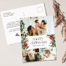 Search for christmas postcards Elegant