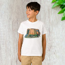 Search for campervan tshirts Road trip