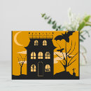 Search for bat silhouette postcards House