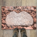 Search for southwestern doormats Welcome