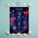 Search for aquatic invitations Coral