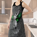 Search for fairy aprons Black