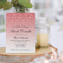 Search for trendy bar bat mitzvah invitations Elegant