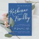 Search for navy blue and coral weddings Script