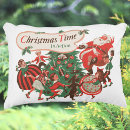 Search for santa cushions Kitsch