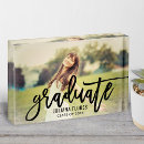 Search for graduation photo display Simple