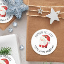 Search for special delivery christmas stickers Cartoon