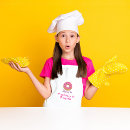 Search for progressive aprons Doughnut