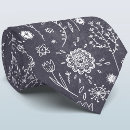 Search for floral ties Modern