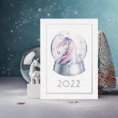 Search for mystical christmas cards Winter