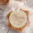 Search for babys breath wedding stickers Rustic