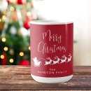 Search for sleigh mugs Modern