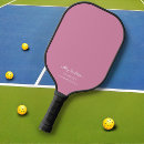Search for cute pickleball paddles Simple