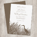 Search for heron invitations Egret