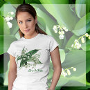Search for lily of the valley clothing Vintage