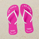 Search for bride tribe jandals Pink