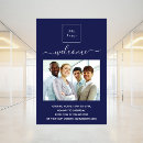 Search for hours business posters Welcome