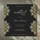 Search for business cocktail invitations Elegant