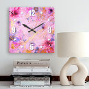 Search for romantic clocks Gold