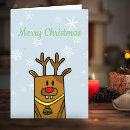 Search for funny kid christmas cards Snowflakes