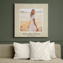 Search for rustic burlap graduation Modern