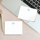 Search for turquoise post it notes Chic