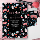 Search for bachelorette spa day Modern