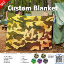 Search for grey camo blankets Leahg