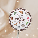Search for western birthday stickers Saddle up