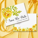 Search for flower wedding save the dates Boho