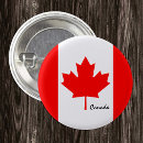 Search for canada flag badges Patriotic