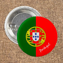 Search for portugal badges Portuguese flag