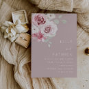 Search for blush and sage wedding invitations Pink
