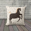 Search for white horse cushions Nordic