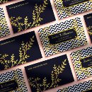 Search for greek business cards Chic